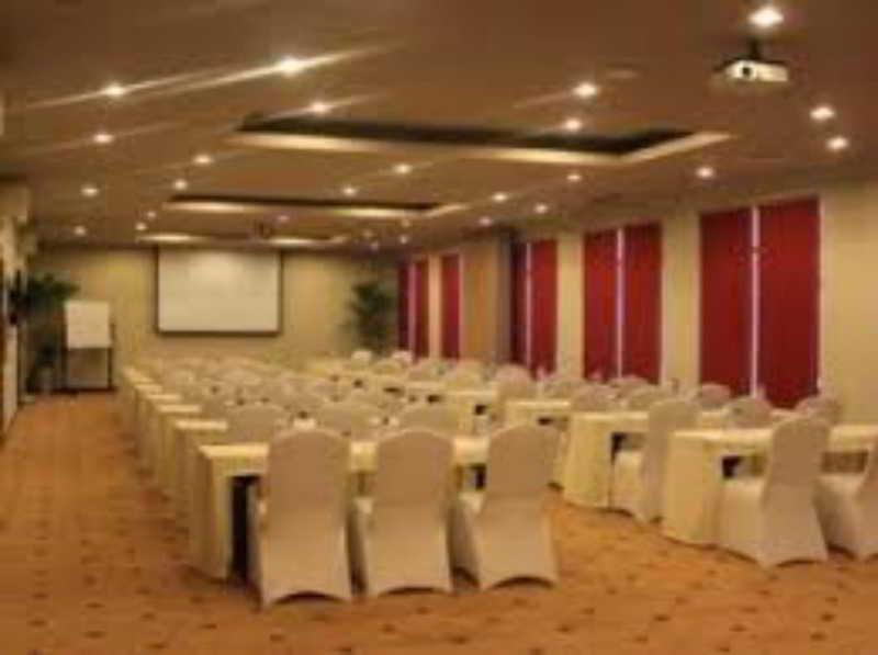 Hotel Arjuna Yogyakarta Exterior foto