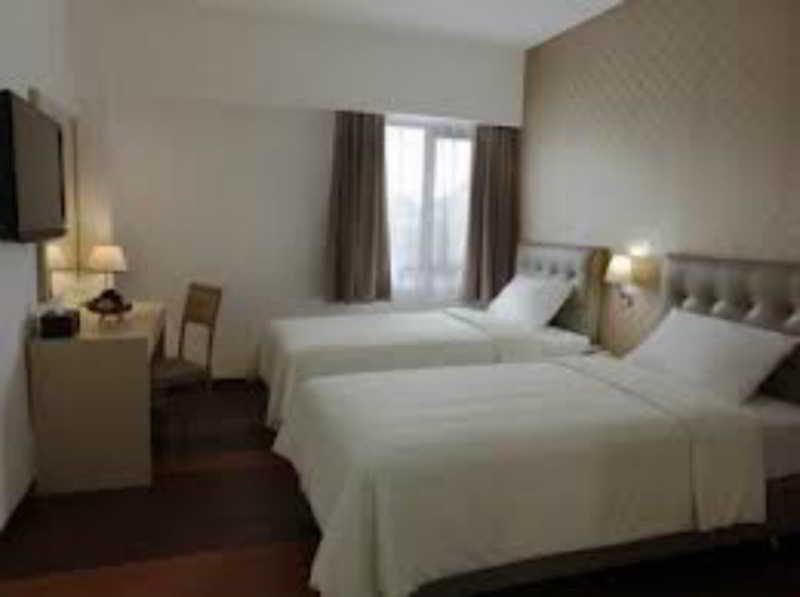 Hotel Arjuna Yogyakarta Exterior foto