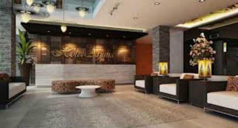 Hotel Arjuna Yogyakarta Exterior foto