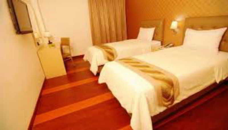 Hotel Arjuna Yogyakarta Exterior foto